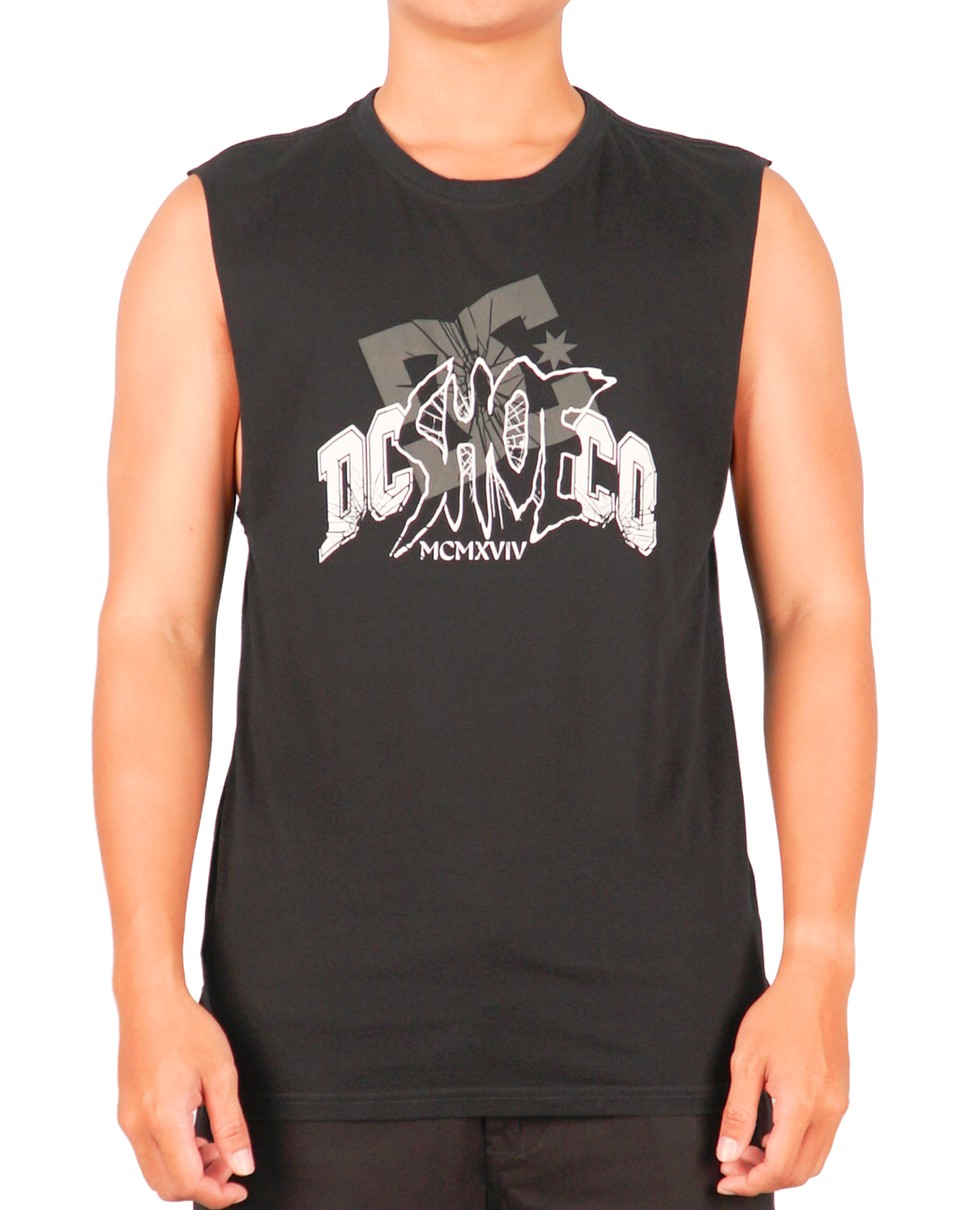 Mens DC Sporadic Muscle (KVJ0)