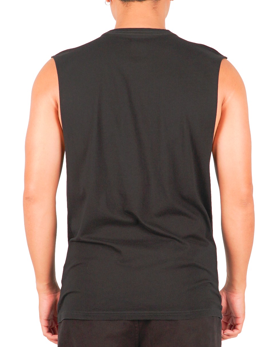 Mens DC Sporadic Muscle (KVJ0)