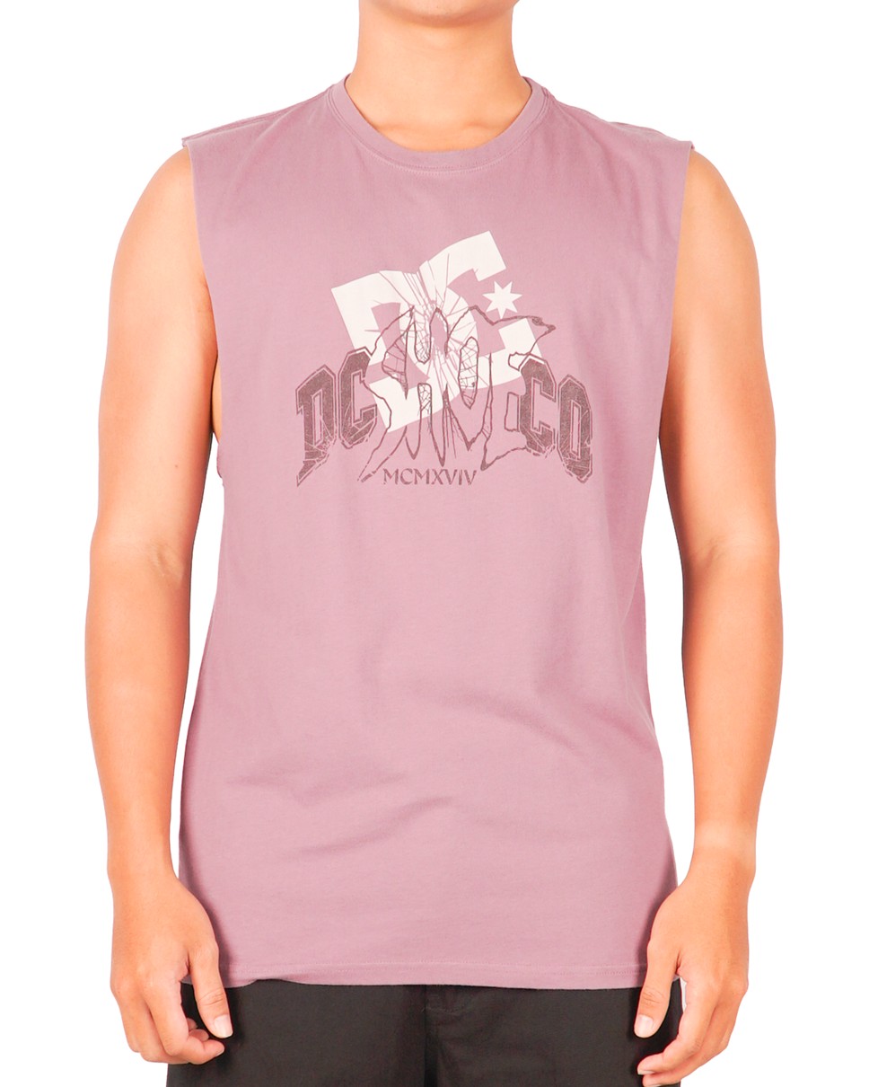 Mens DC Sporadic Muscle (PMN0)