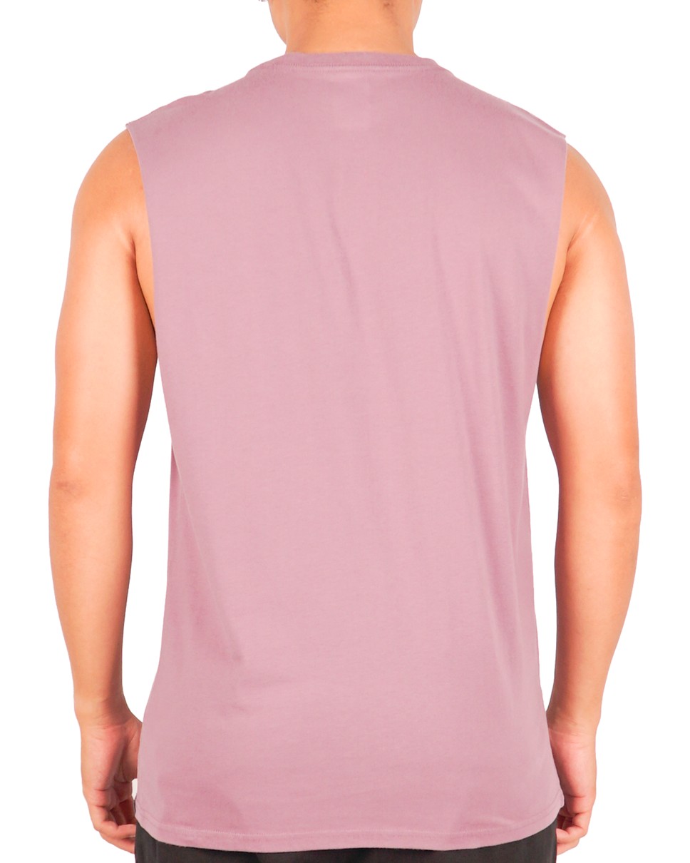 Mens DC Sporadic Muscle (PMN0)