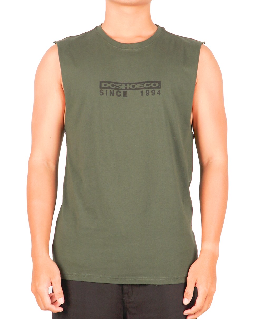 Mens Tire Track Muscle (KSW0)
