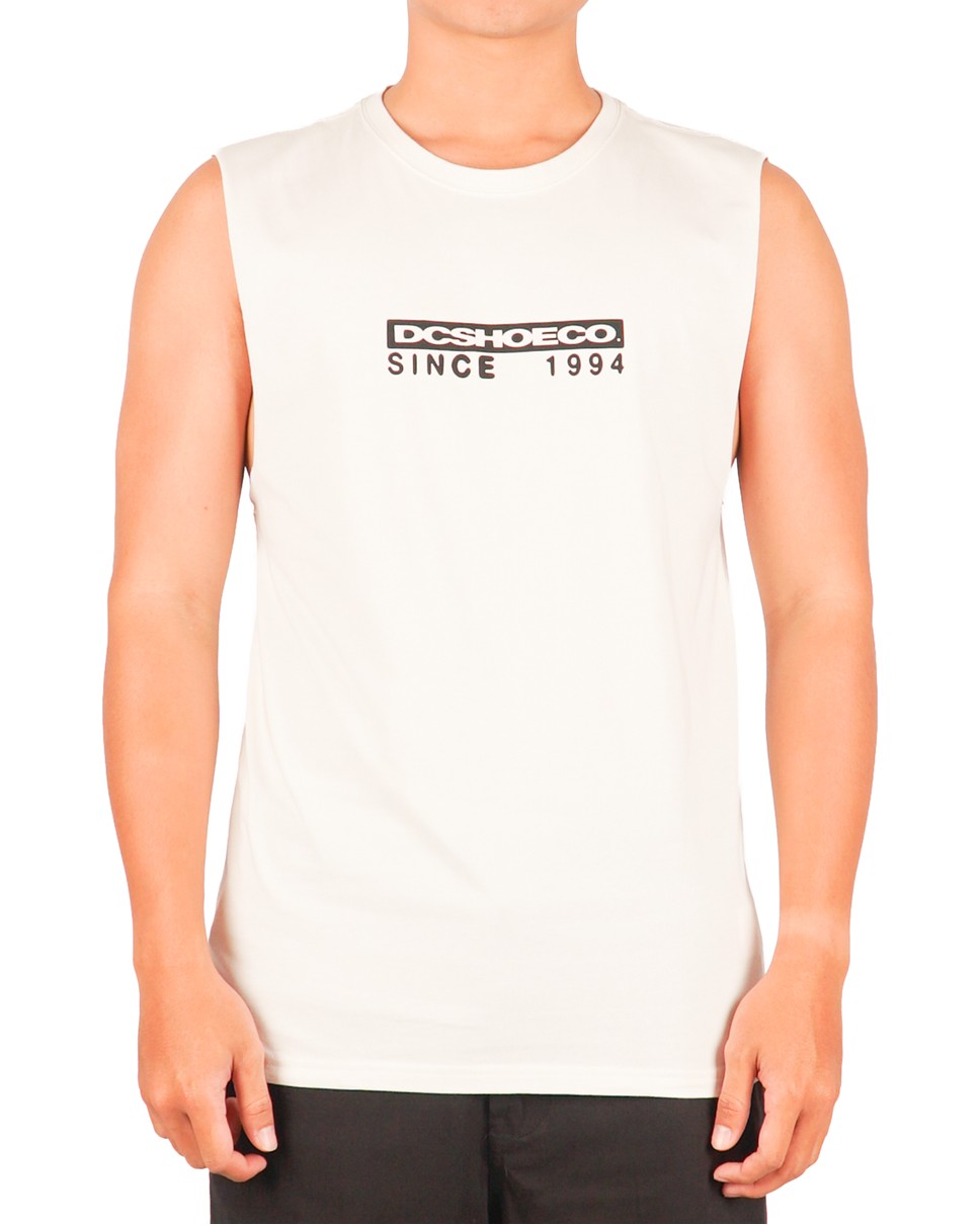 Mens Tire Track Muscle (WCQ0)