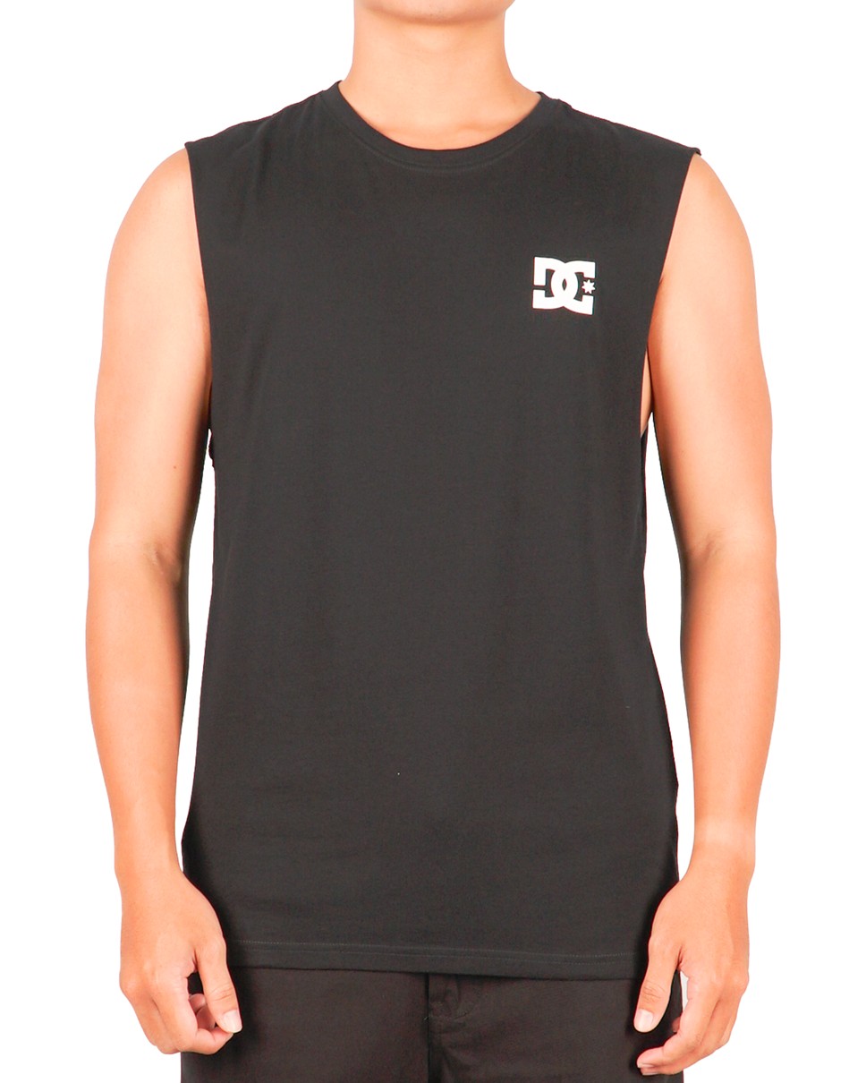 Mens DC Legacy Muscle (KVJ0)