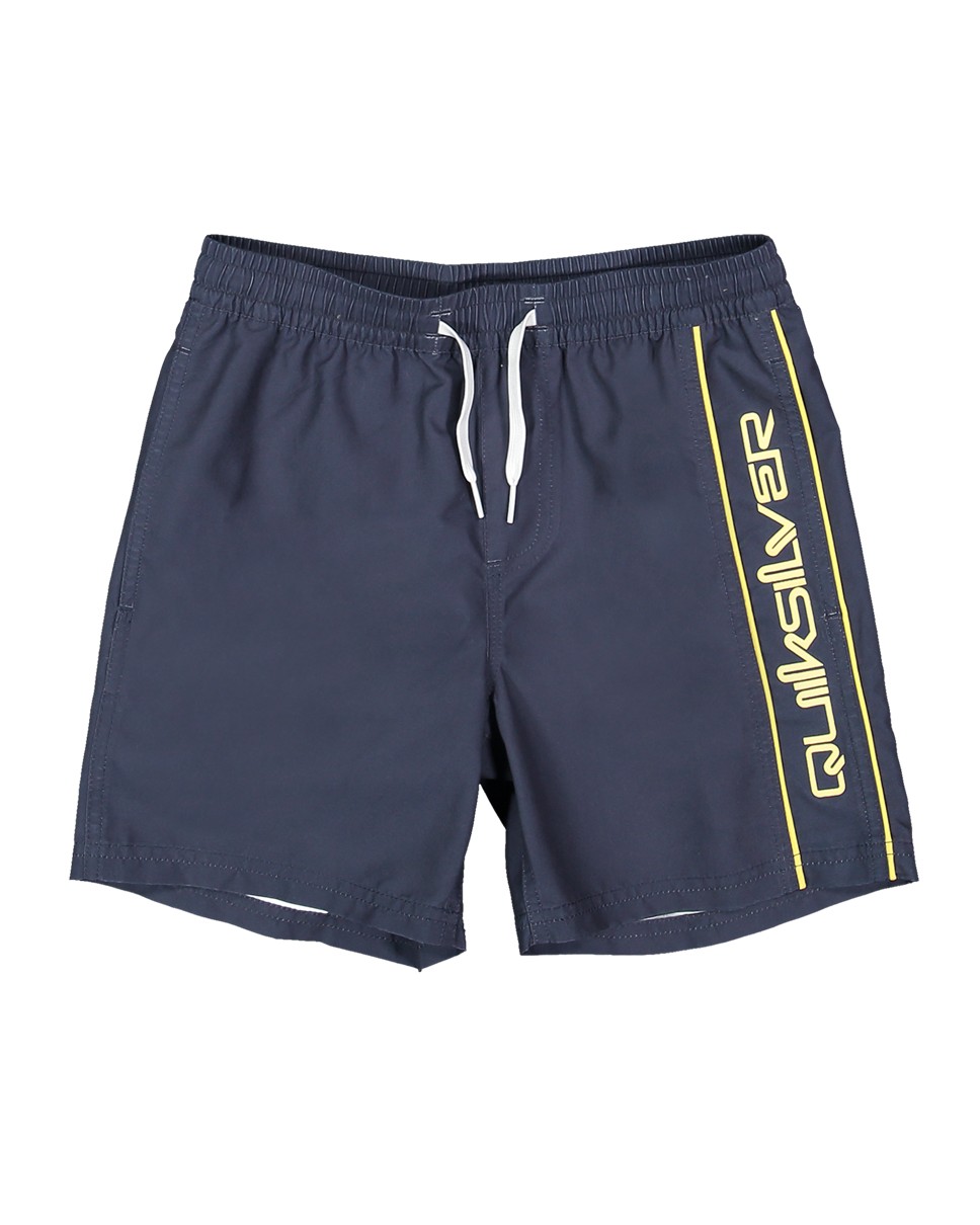 Boys 8-16 Everyday Vert 14" Volley Shorts (BSP0)