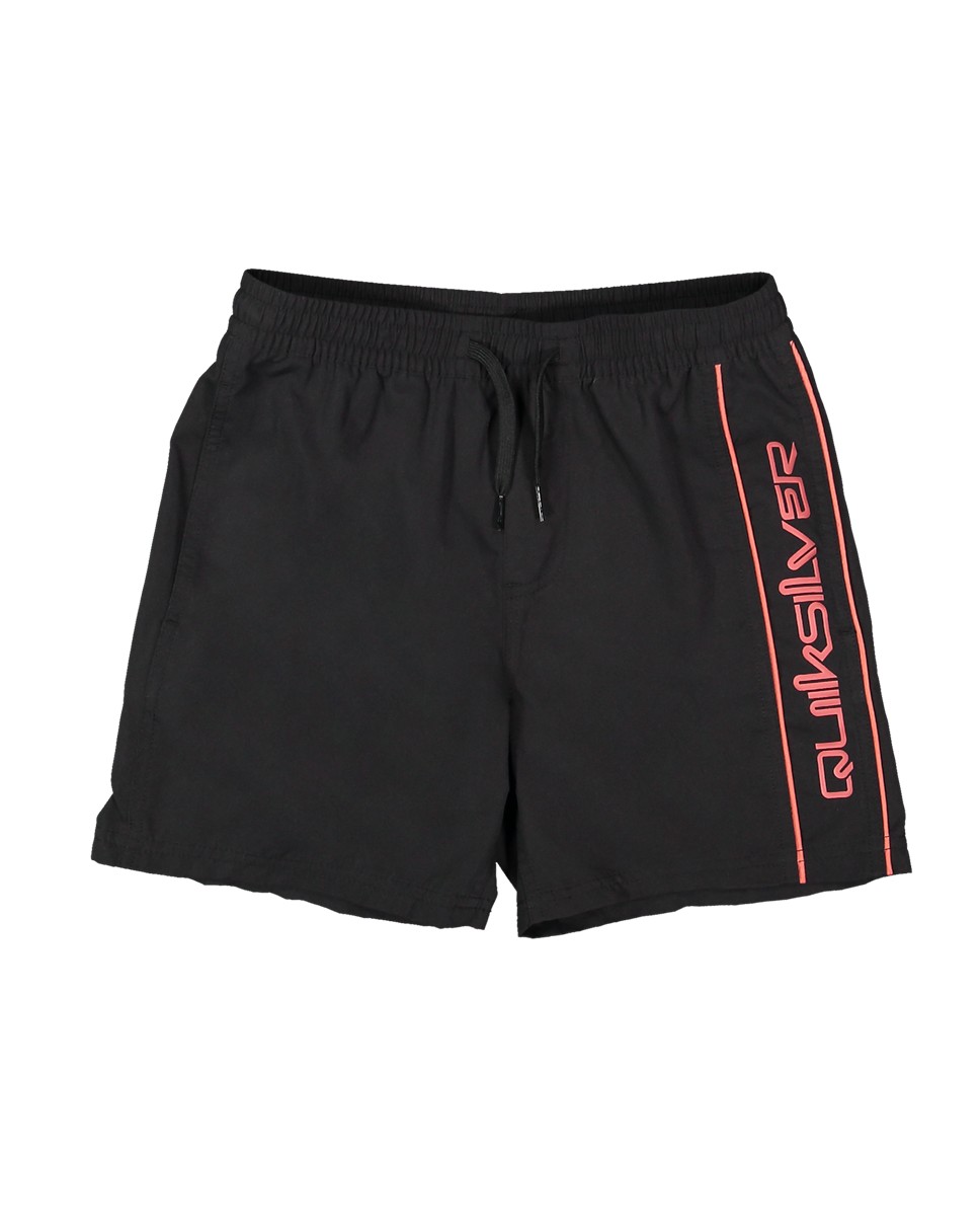 Boys 8-16 Everyday Vert 14" Volley Shorts (KVJ0)