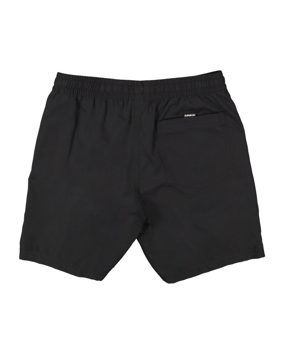 Boys 8-16 Everyday Vert 14" Volley Shorts (KVJ0)