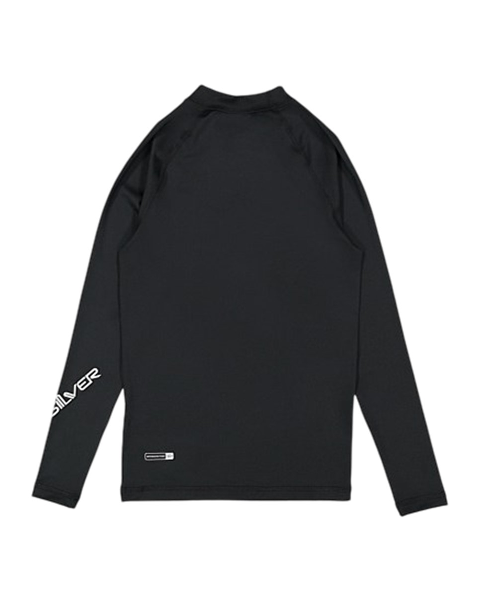 Boys 8-16  All Time Long Sleeve Youth-Black