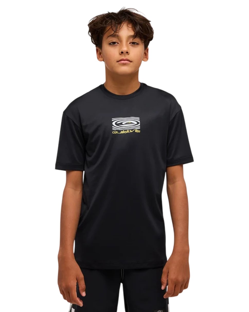 Boys 8-16 Sea Drip Surf Tee Short Sleeve Youth (KVJ0)