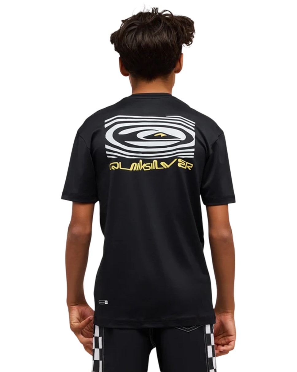 Boys 8-16 Sea Drip Surf Tee Short Sleeve Youth (KVJ0)