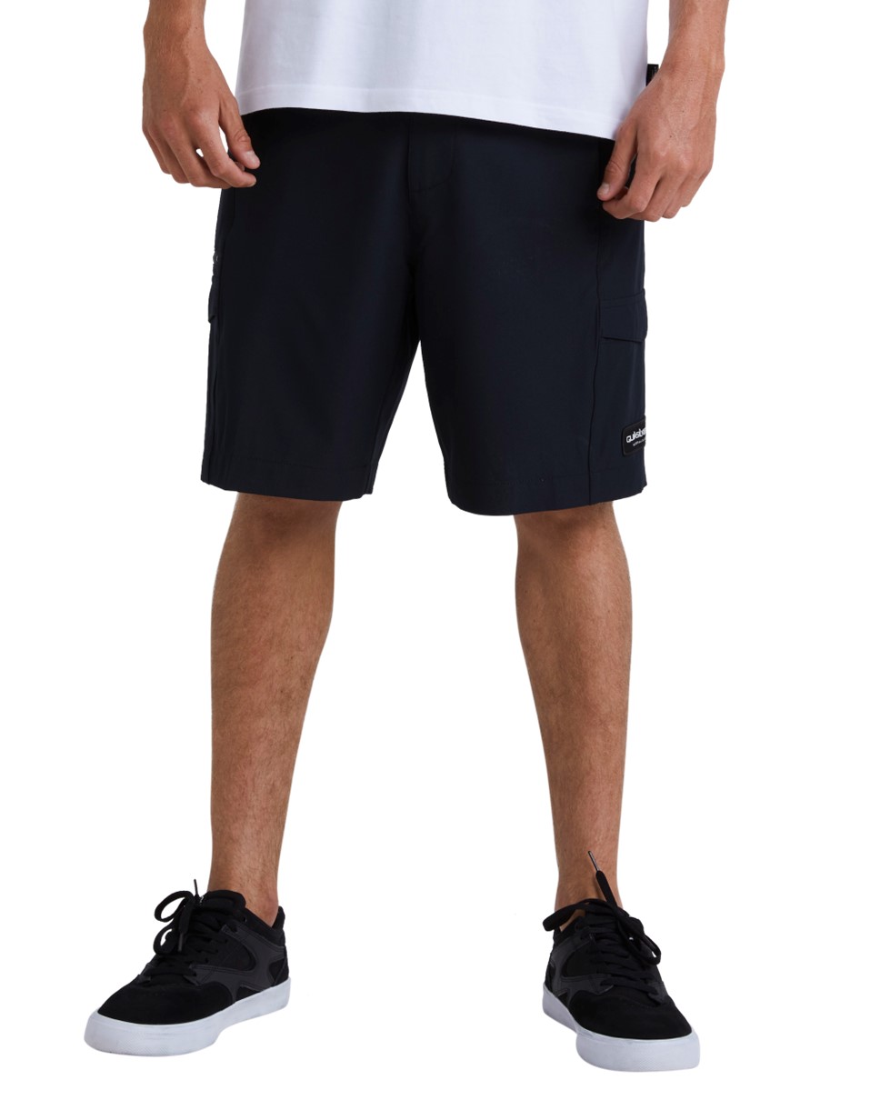 Mens Chopper Amphibian 19" Hybridshorts