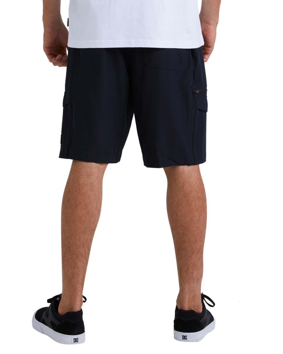Mens Chopper Amphibian 19" Hybridshorts