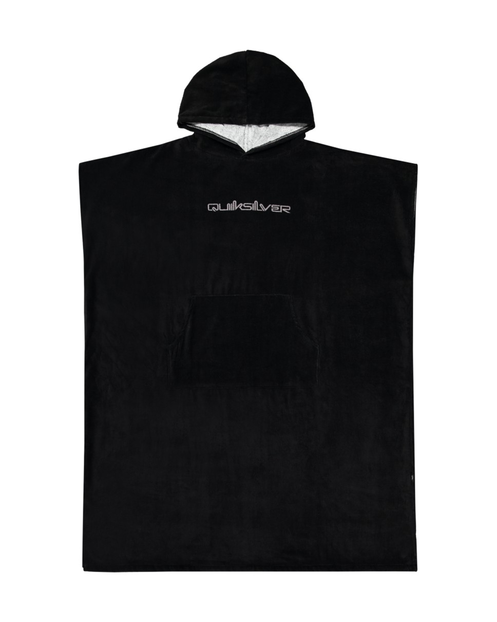 Mens Core Hoodie Towel