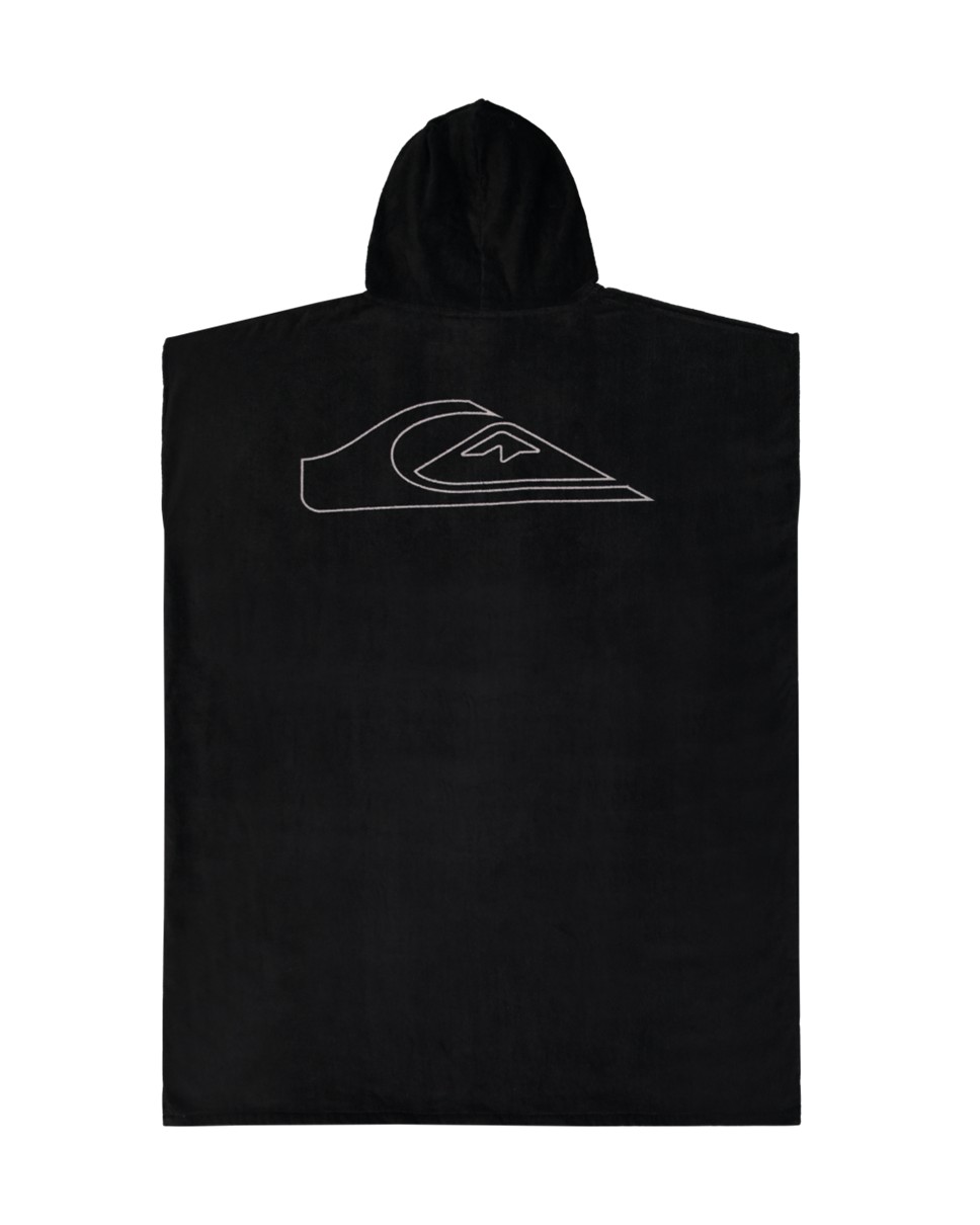 Mens Core Hoodie Towel