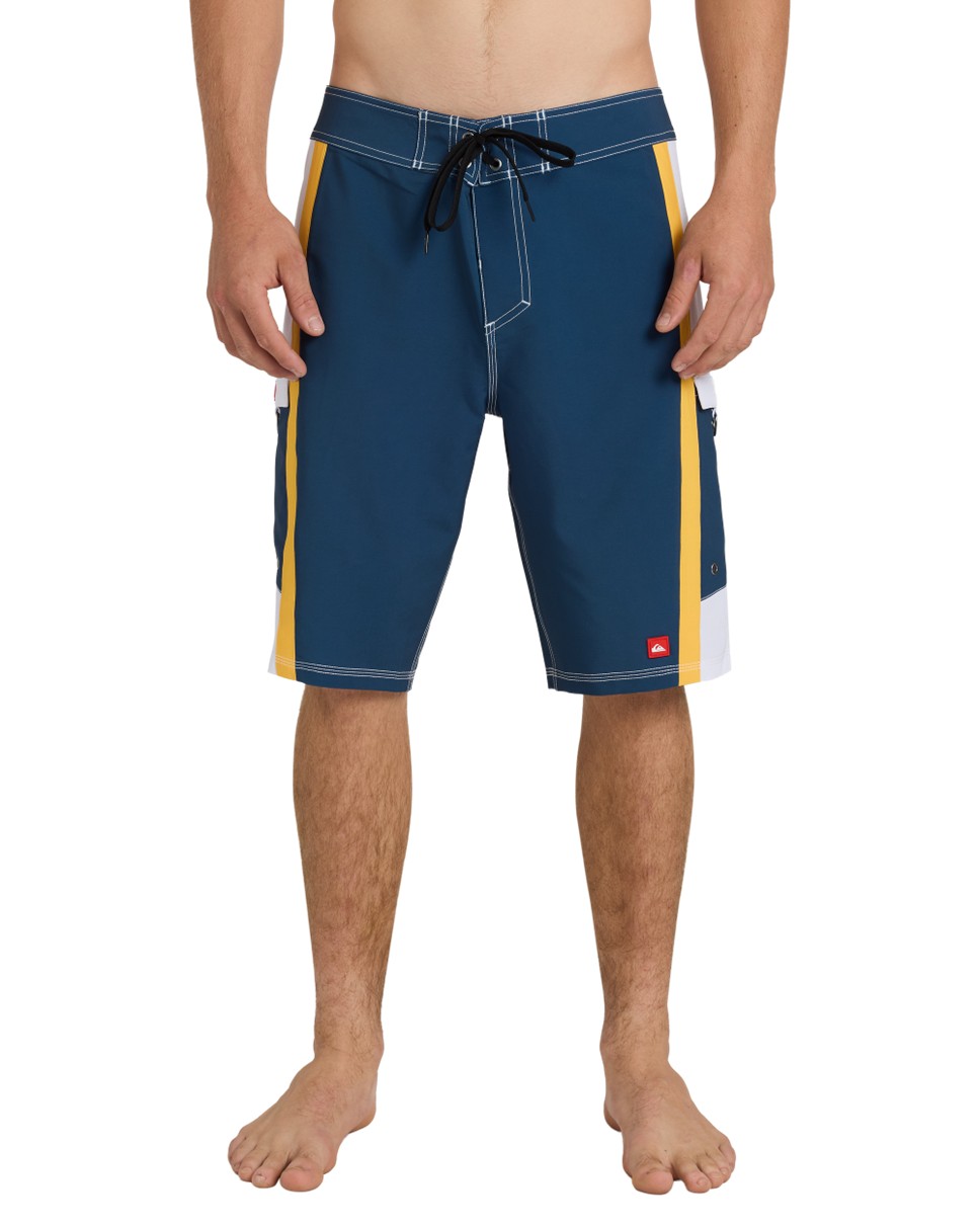Mens Eliminator 21" Boardshorts (BRQ0)