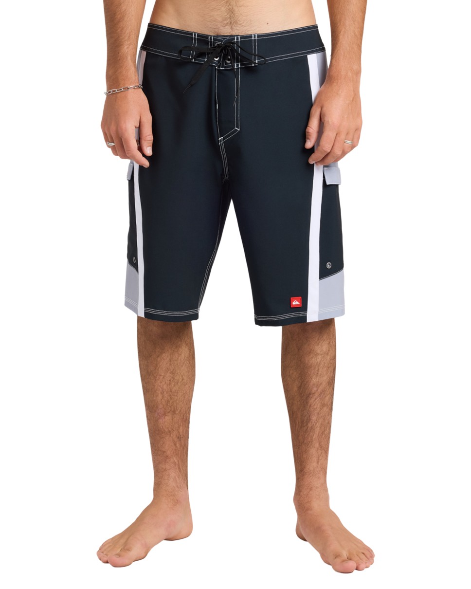 Mens Eliminator 21" Boardshorts (KVJ0)