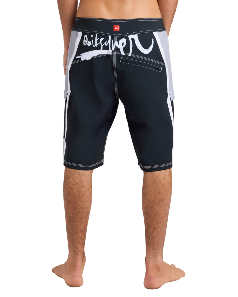Mens Eliminator 21" Boardshorts (KVJ0)