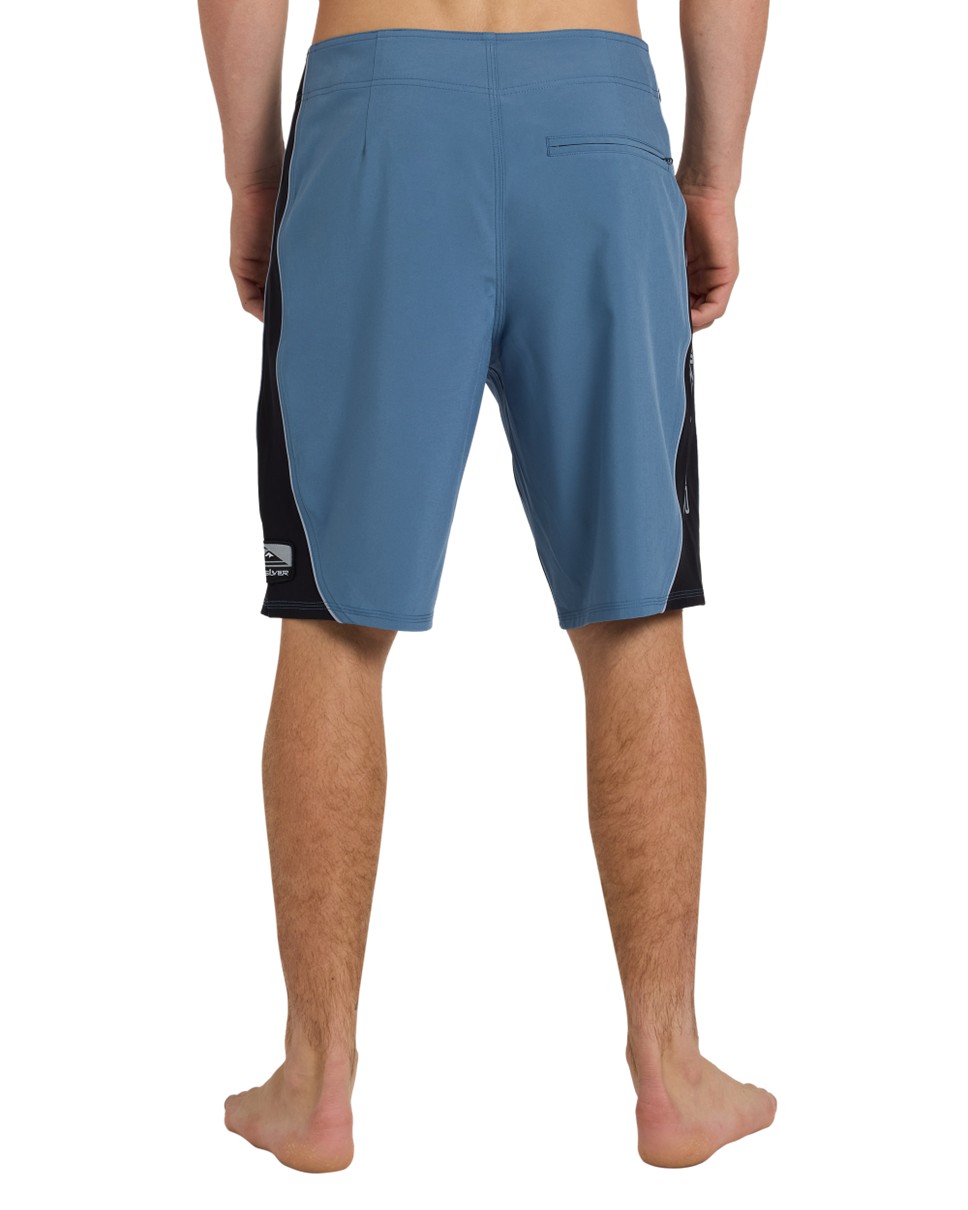 Mens Surfsilk Core 20" Boardshorts (BND0)
