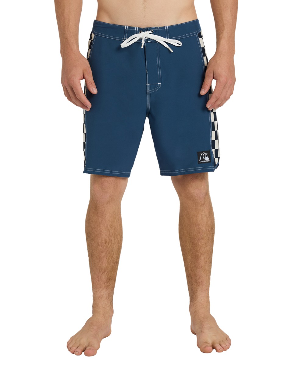 Mens Original Arch 18"Boardshorts (BRQ0)
