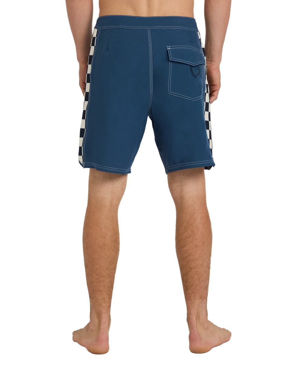 Mens Original Arch 18"Boardshorts (BRQ0)