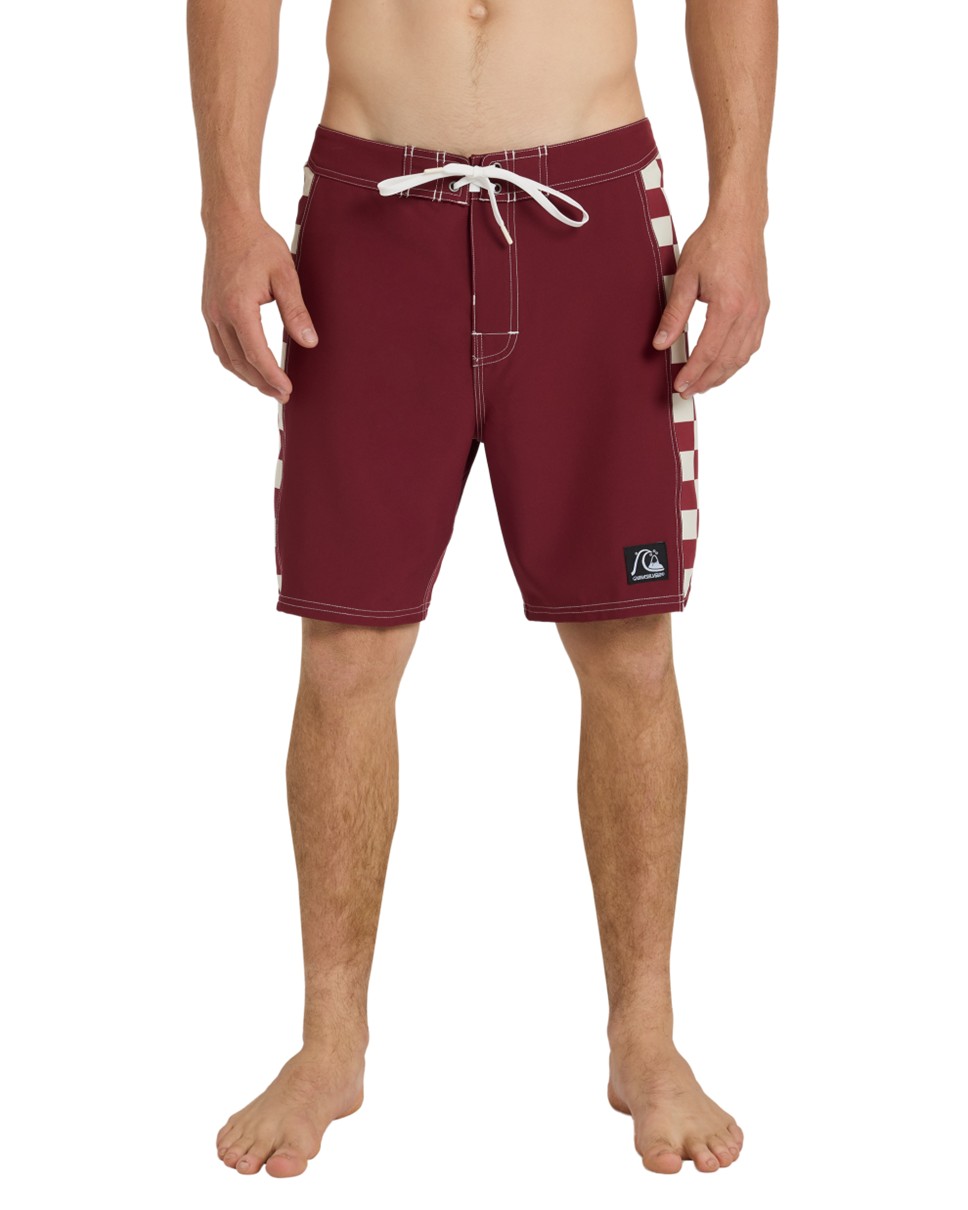 Mens Original Arch 18"Boardshorts (RRE0)