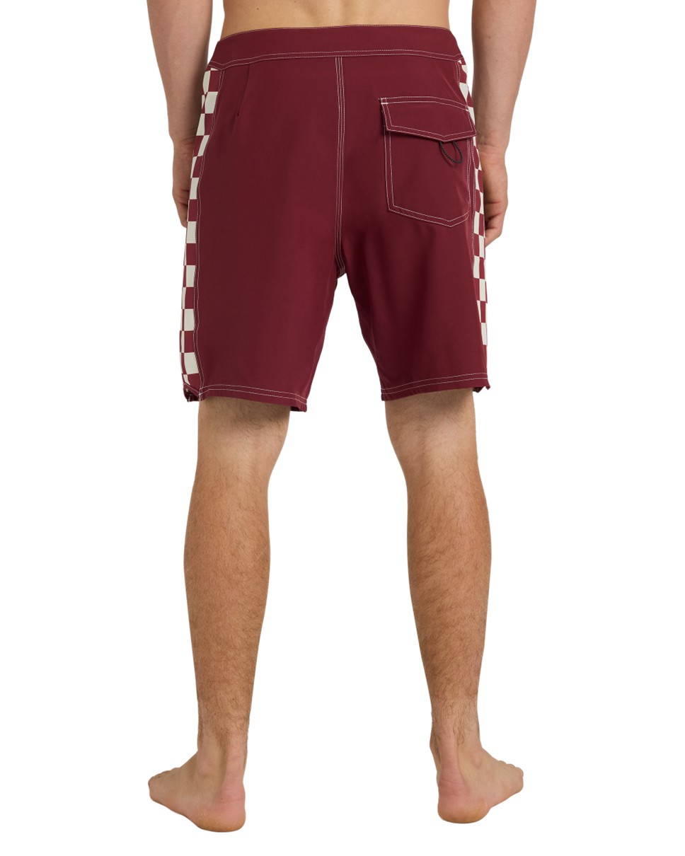 Mens Original Arch 18"Boardshorts (RRE0)