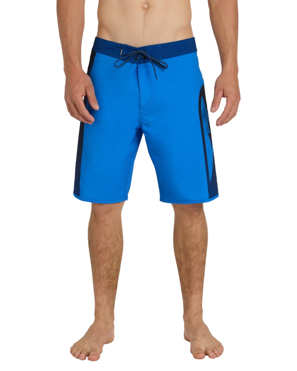 Mens Surfsilk Holmes 20"Boardshorts (BMB9)