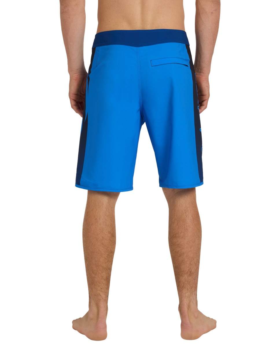 Mens Surfsilk Holmes 20"Boardshorts (BMB9)