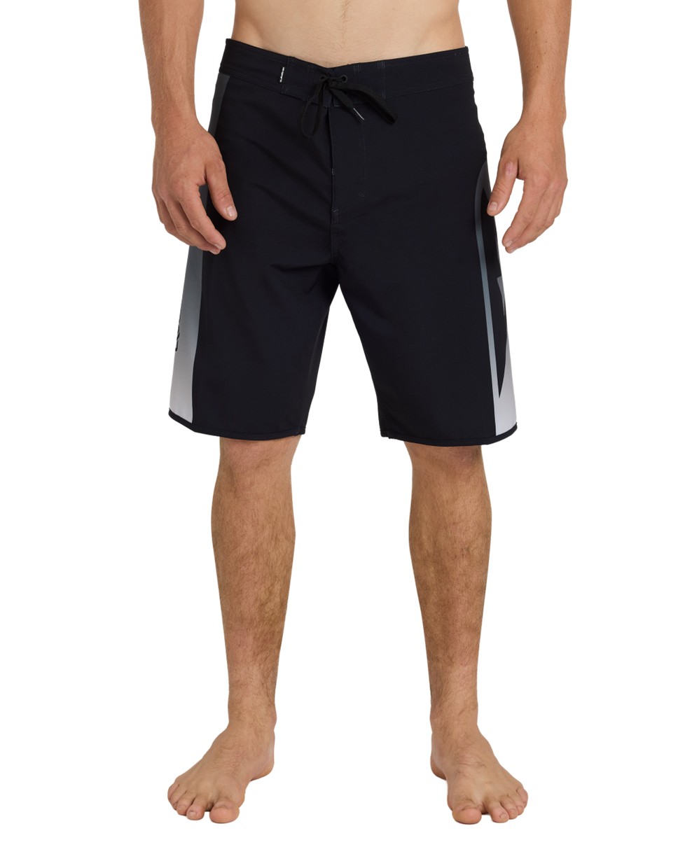 Mens Surfsilk Holmes 20"Boardshorts (KVJ9)