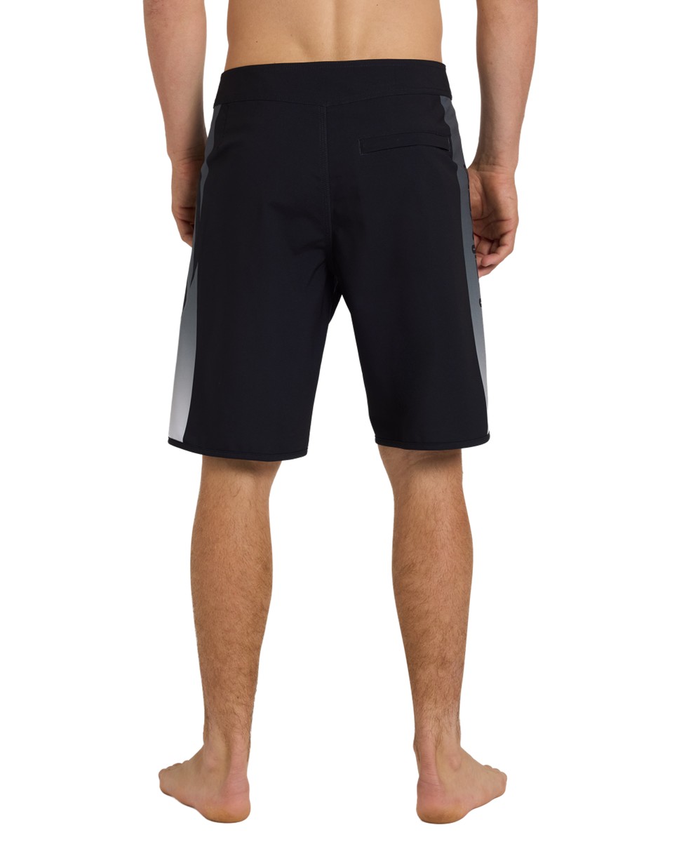 Mens Surfsilk Holmes 20"Boardshorts (KVJ9)