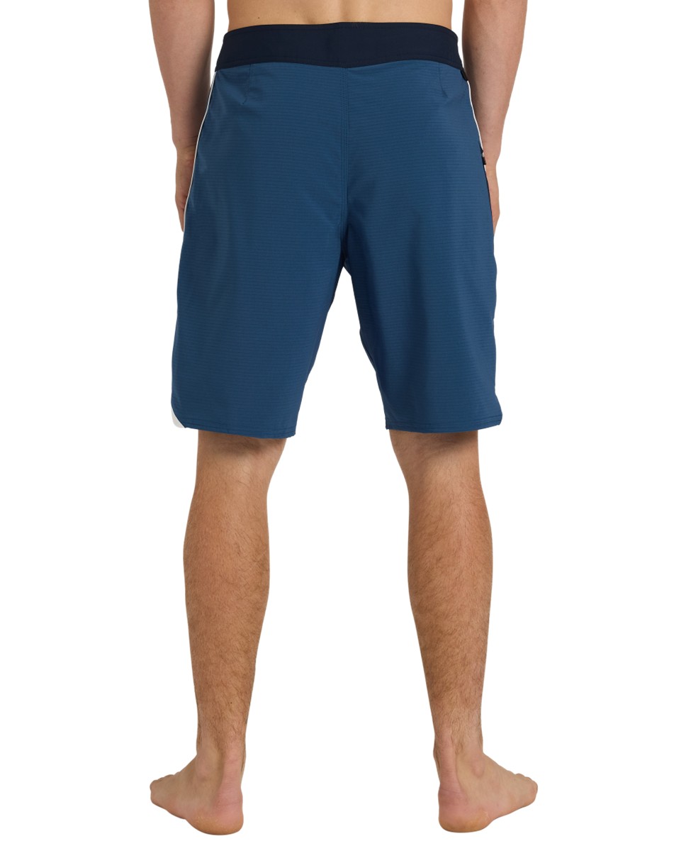 Mens Highline 20"Boardshorts (BRQ0)