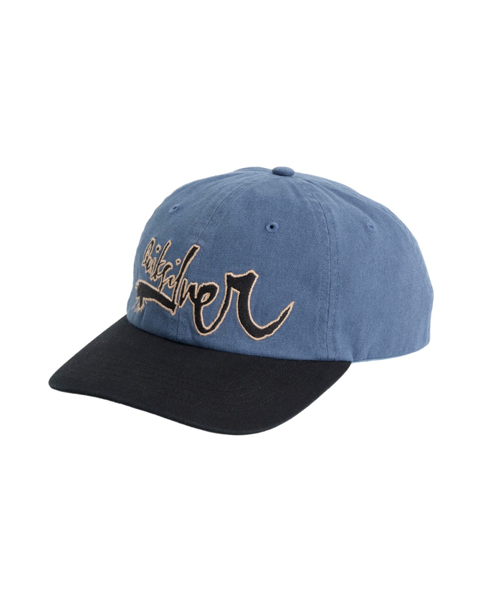 Mens Impaired 6 Panel
