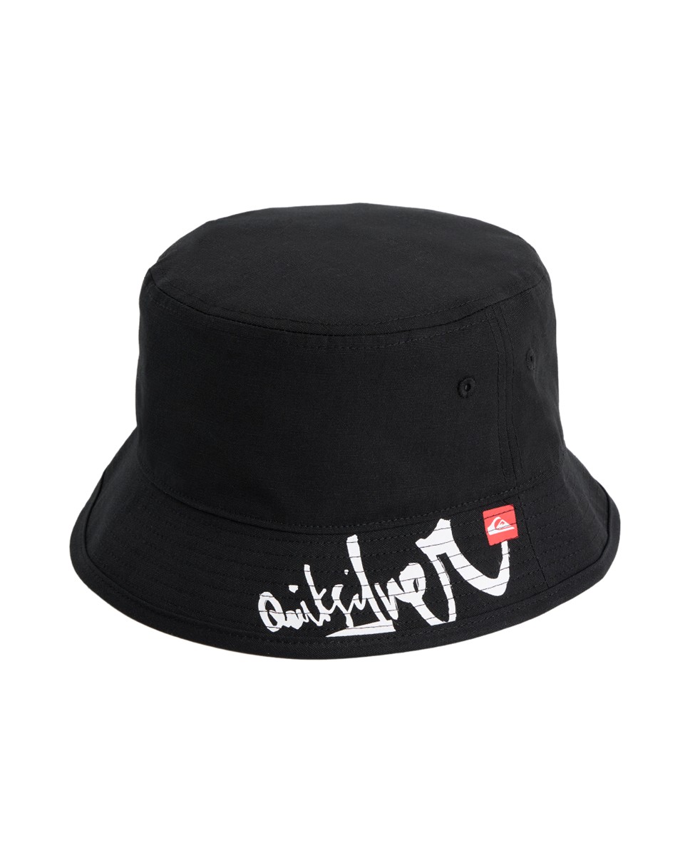 Mens Tricky Bucket Hat