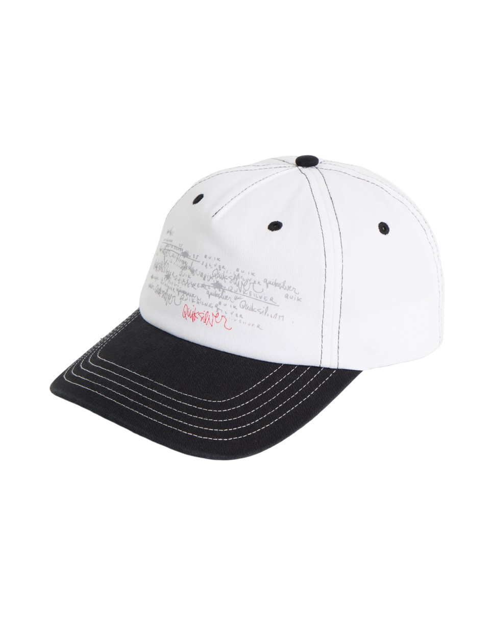 Mens Altered 5 Panel Cap (WBB0)