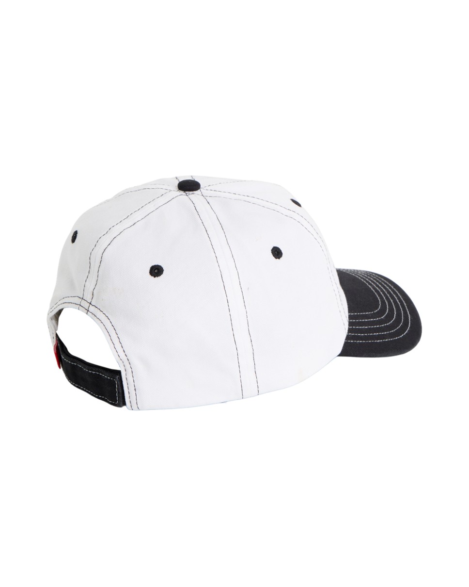 Mens Altered 5 Panel Cap (WBB0)