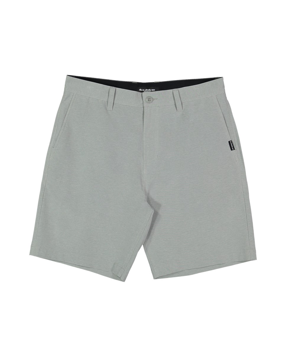 Mens Union Heather Amph 19" (SJEH)