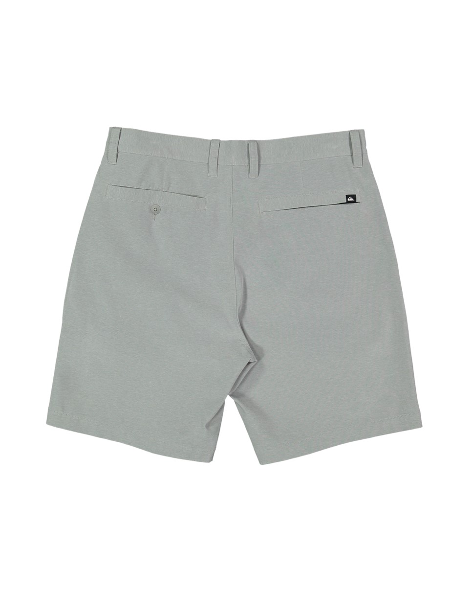 Mens Union Heather Amph 19" (SJEH)