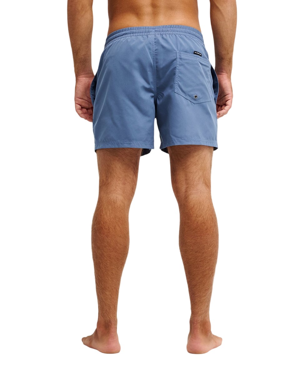 Mens Everyday Solid Volley 15" (BLM0)