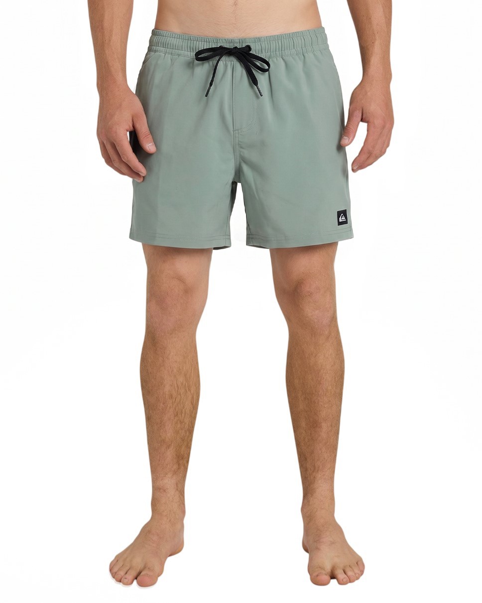 Mens Everyday Solid Volley 15" (GHG0)