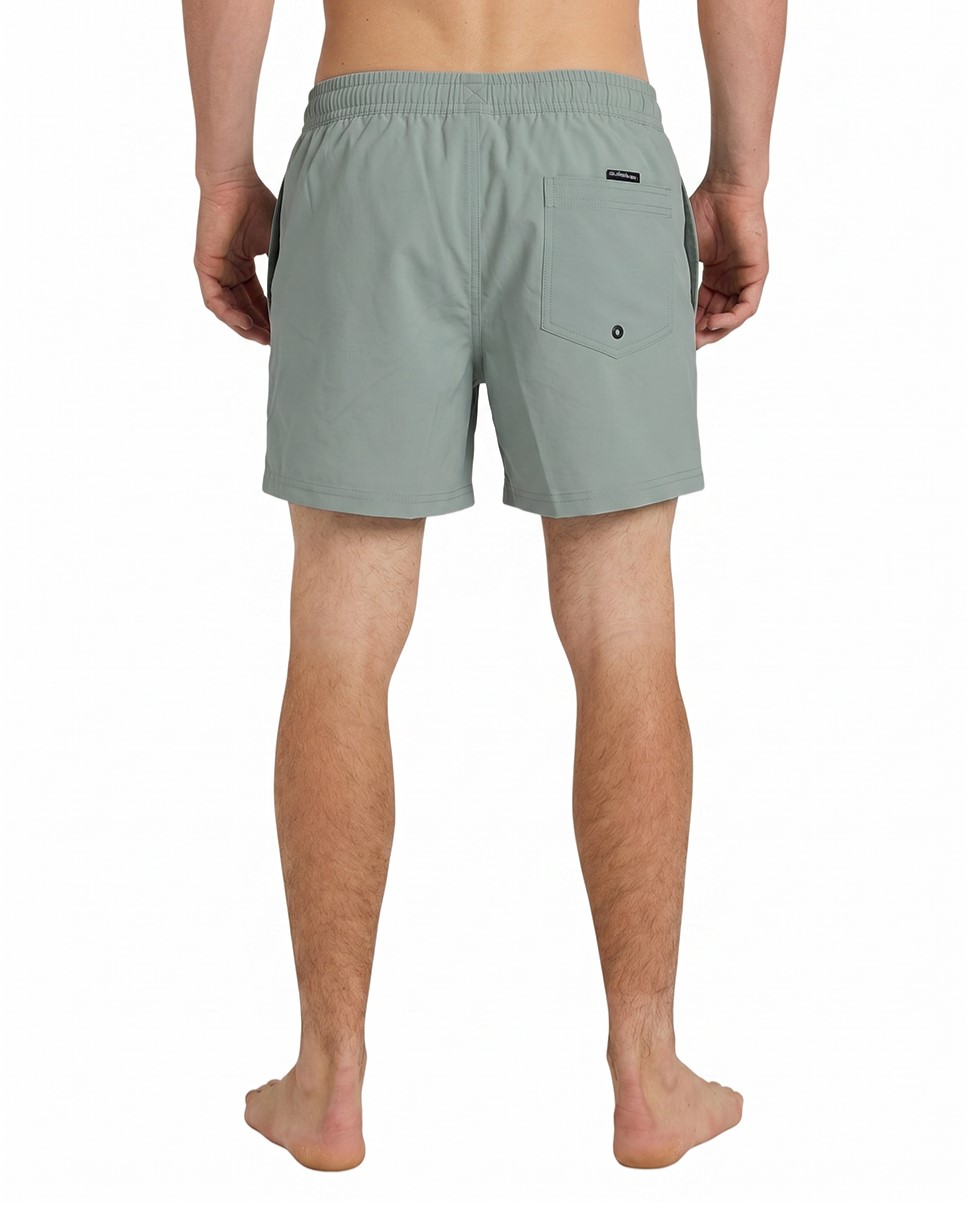 Mens Everyday Solid Volley 15" (GHG0)