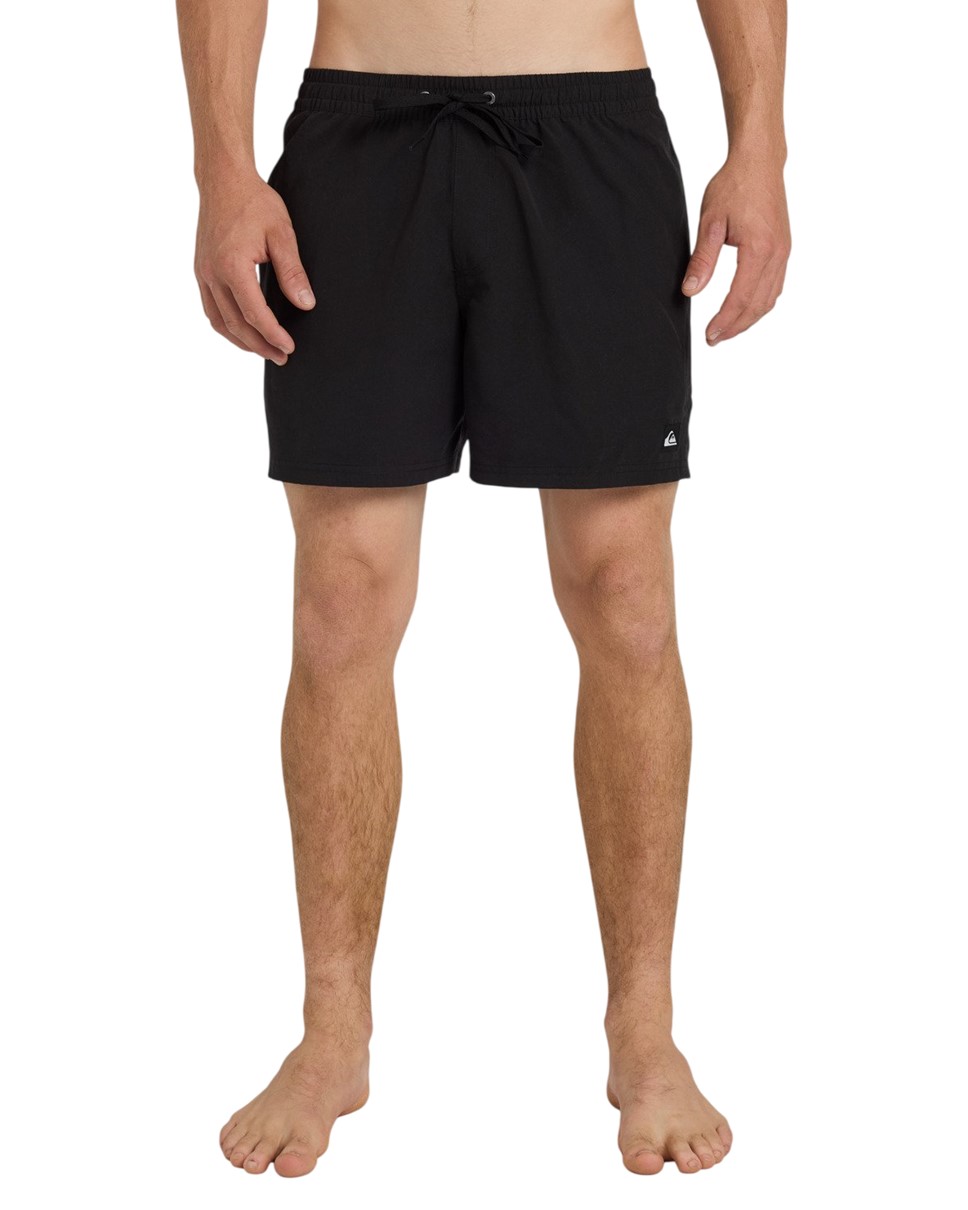 Mens Everyday Solid Volley 15" (KVJ0)