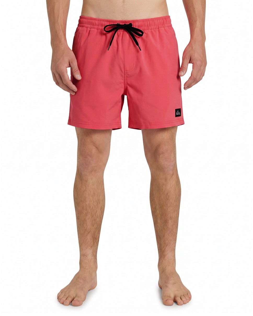 Mens Everyday Solid Volley 15" (MKZ0)