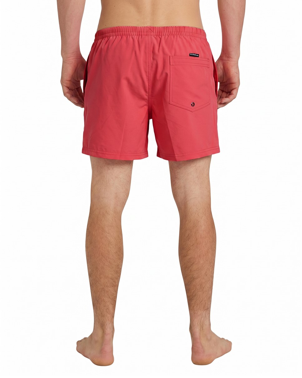 Mens Everyday Solid Volley 15" (MKZ0)