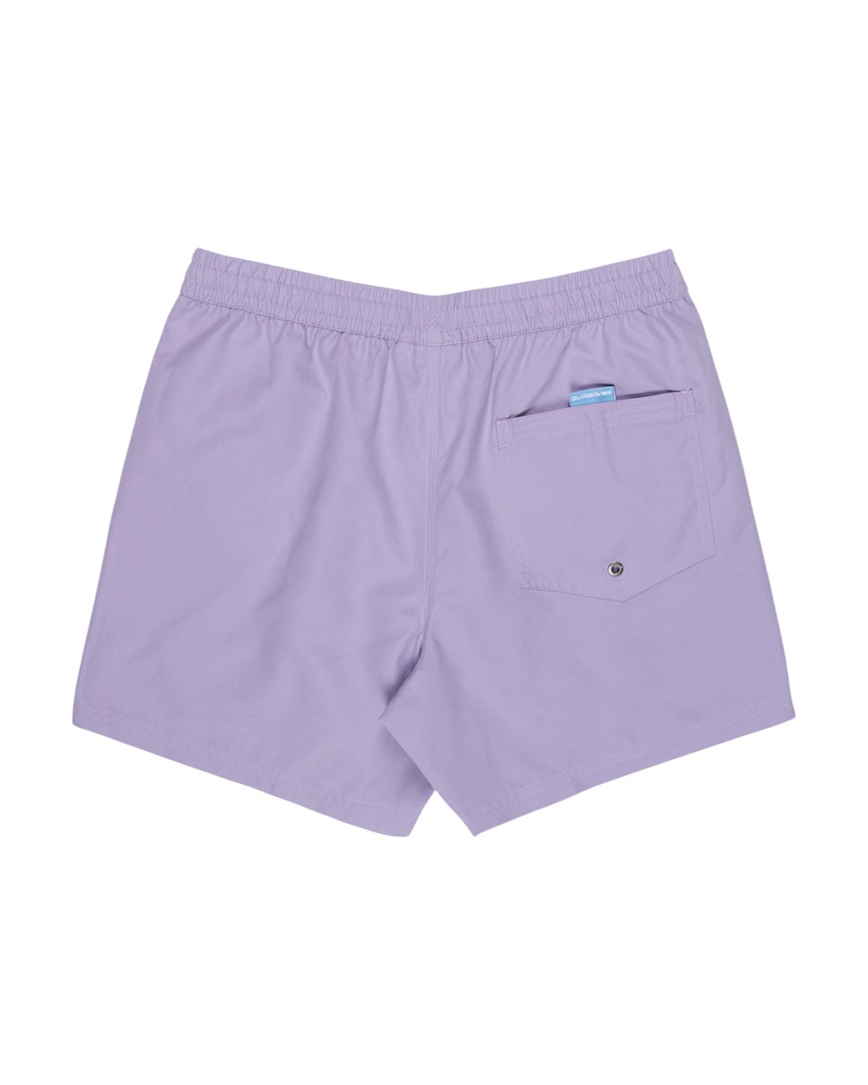 Mens Solid Volley 15" (PKS0)