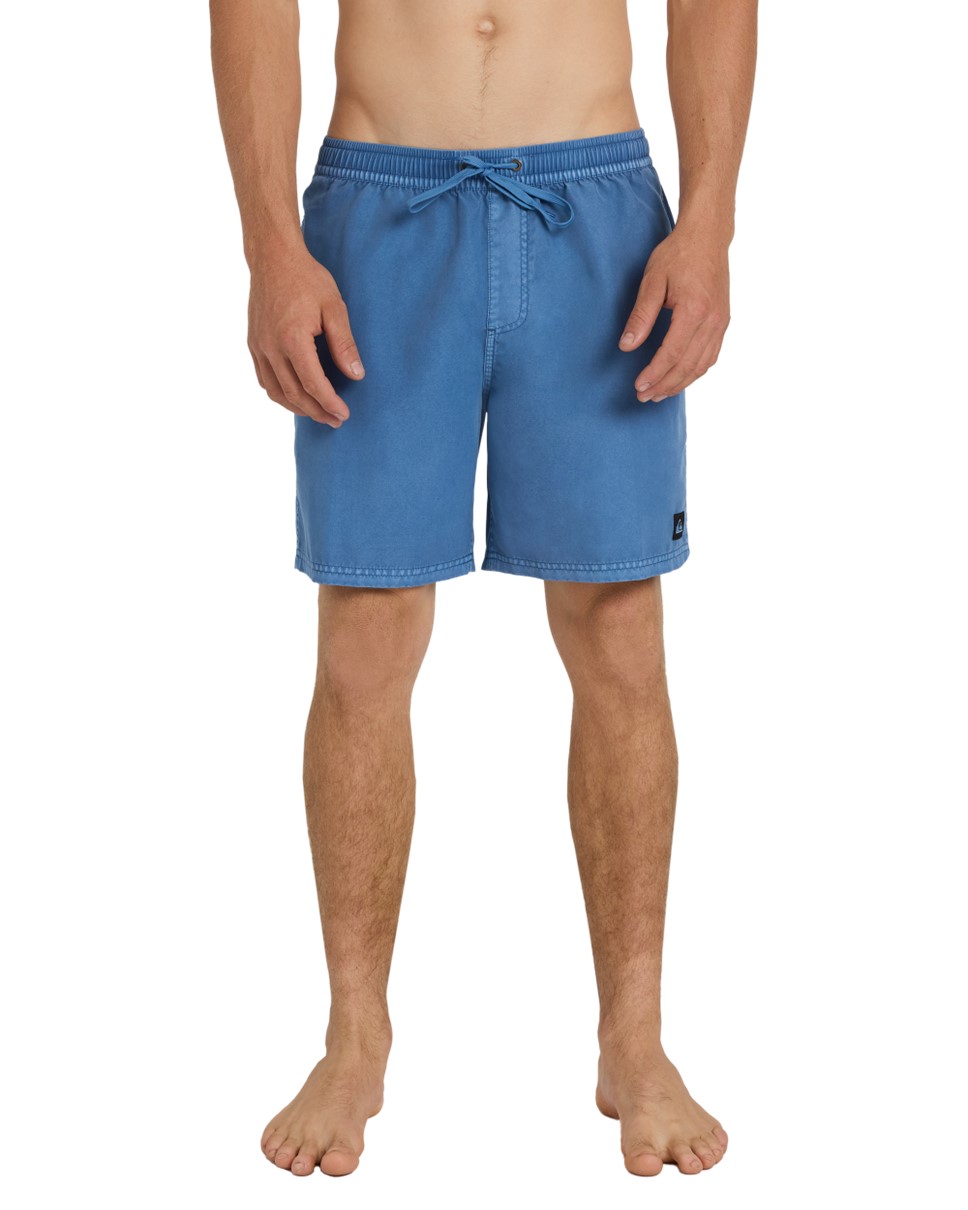 Mens Everyday Surfwash Volley 17NB (BLM0)