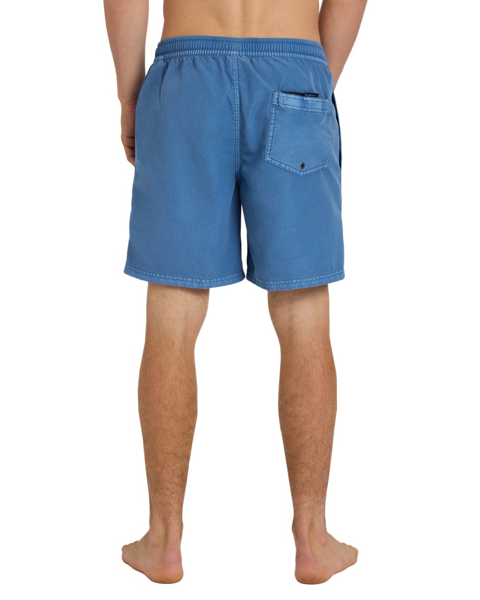 Mens Everyday Surfwash Volley 17NB (BLM0)