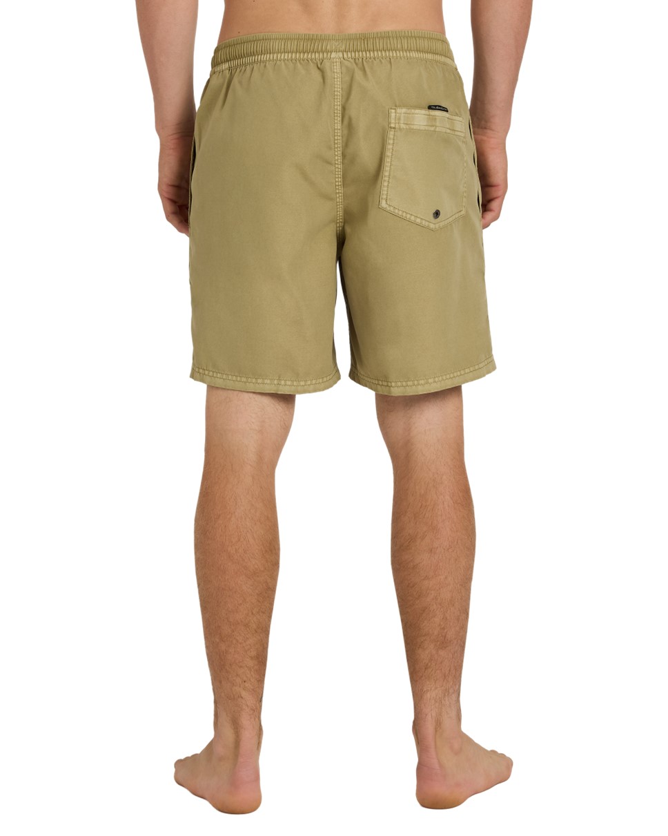 Mens Everyday Surfwash Volley 17NB (CLM0)
