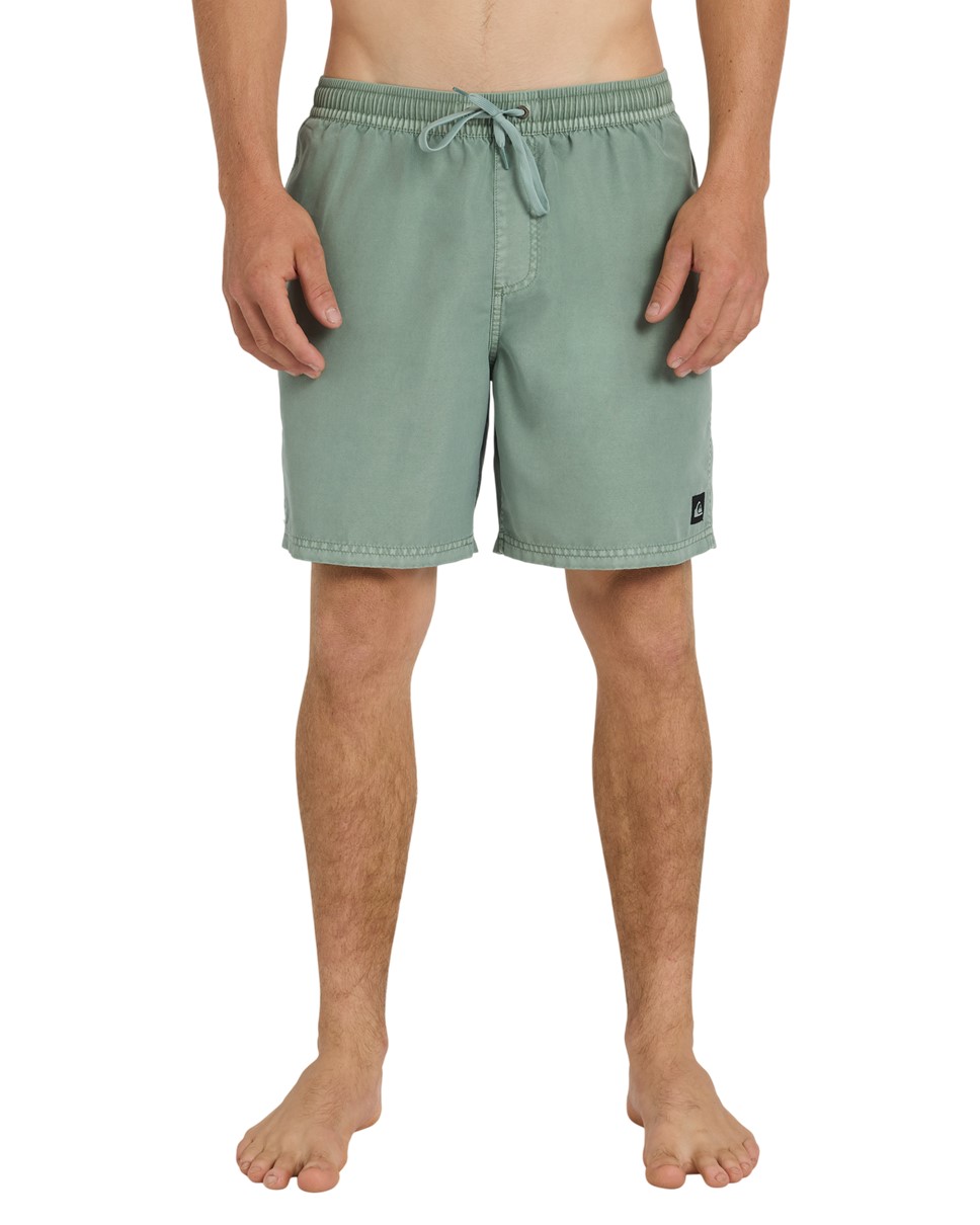 Mens Everyday Surfwash Volley 17NB (GHG0)