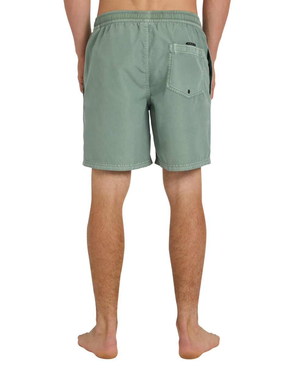 Mens Everyday Surfwash Volley 17NB (GHG0)