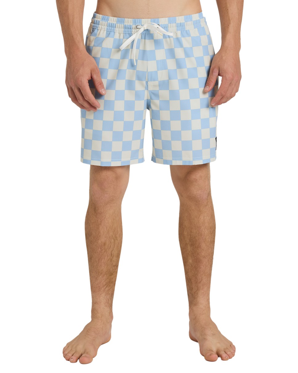 Mens Original Straight Volley 17Nb (BGJ9)