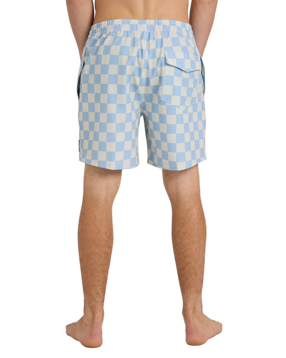 Mens Original Straight Volley 17Nb (BGJ9)